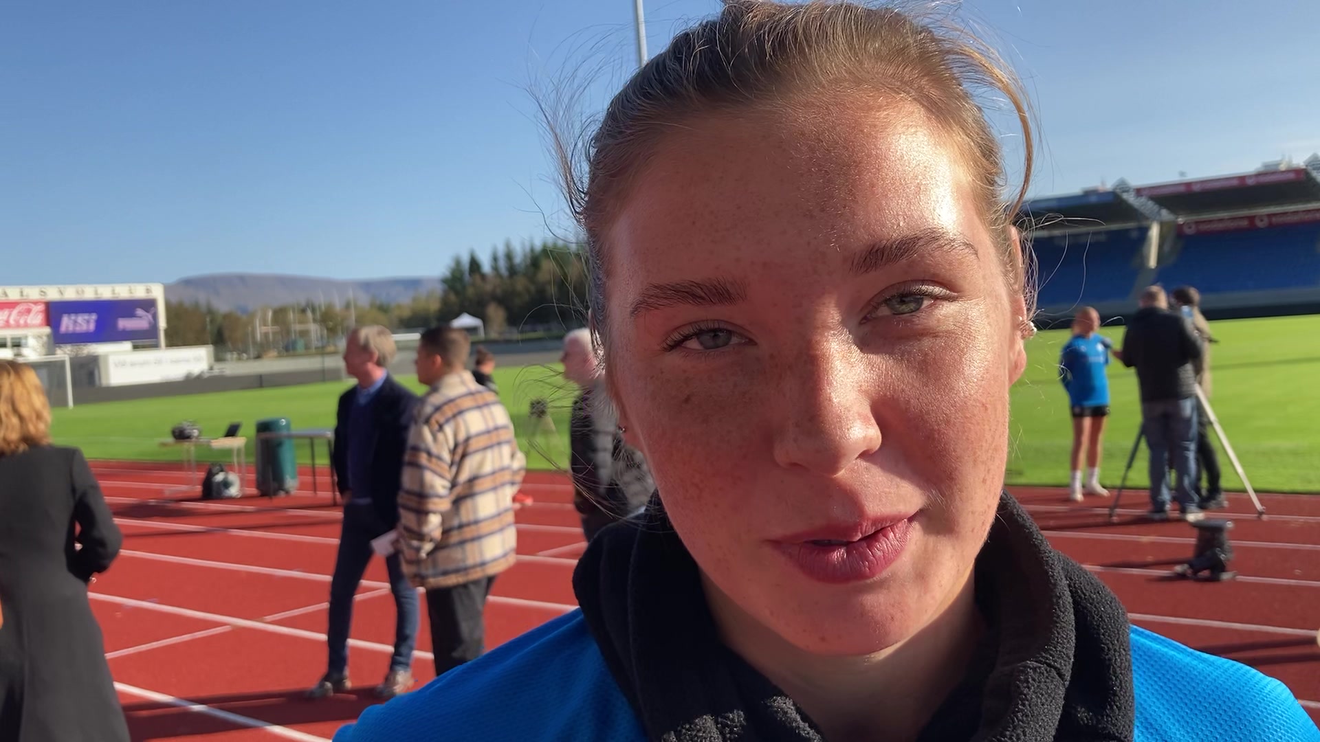 Karólína