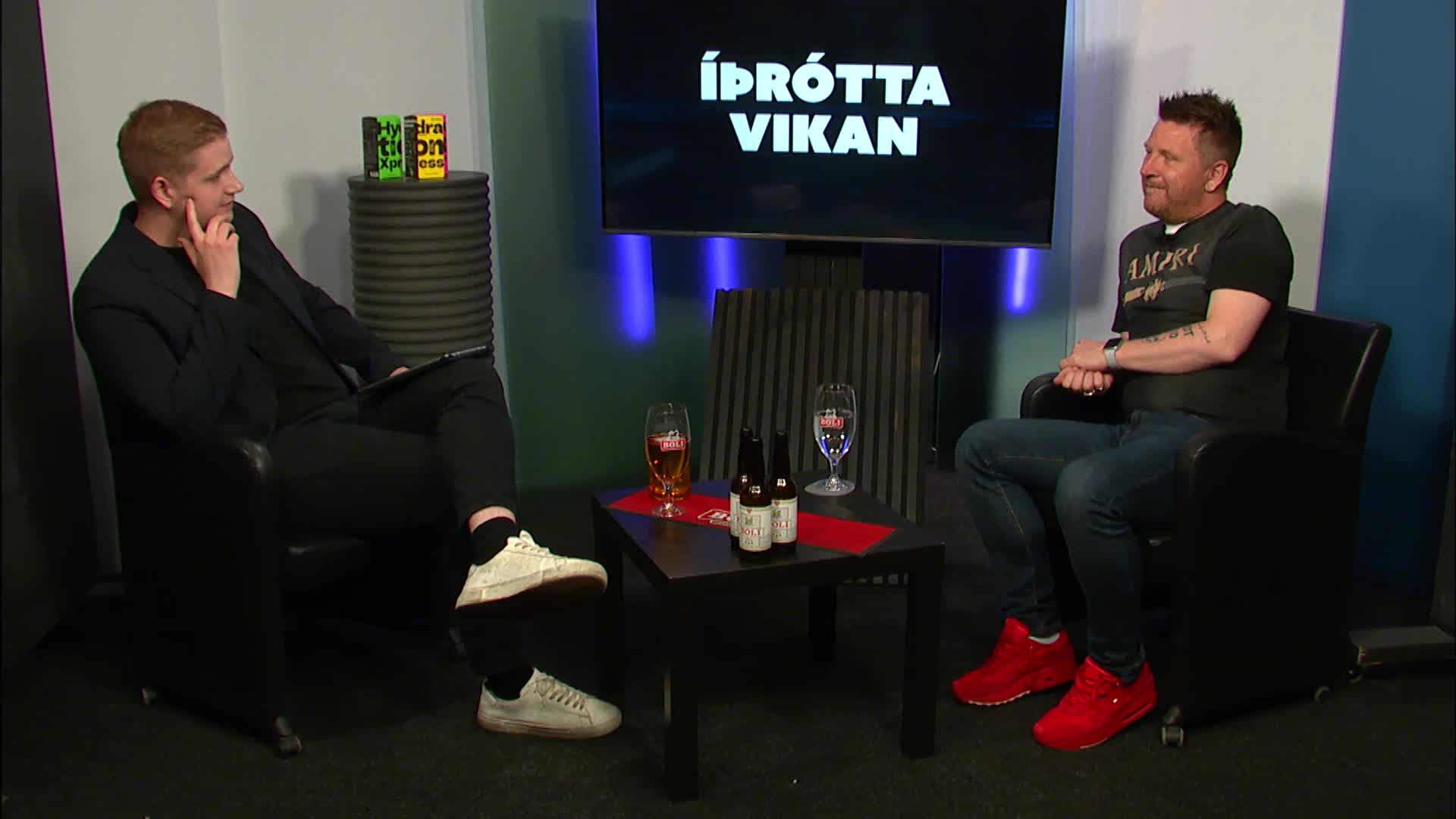 video