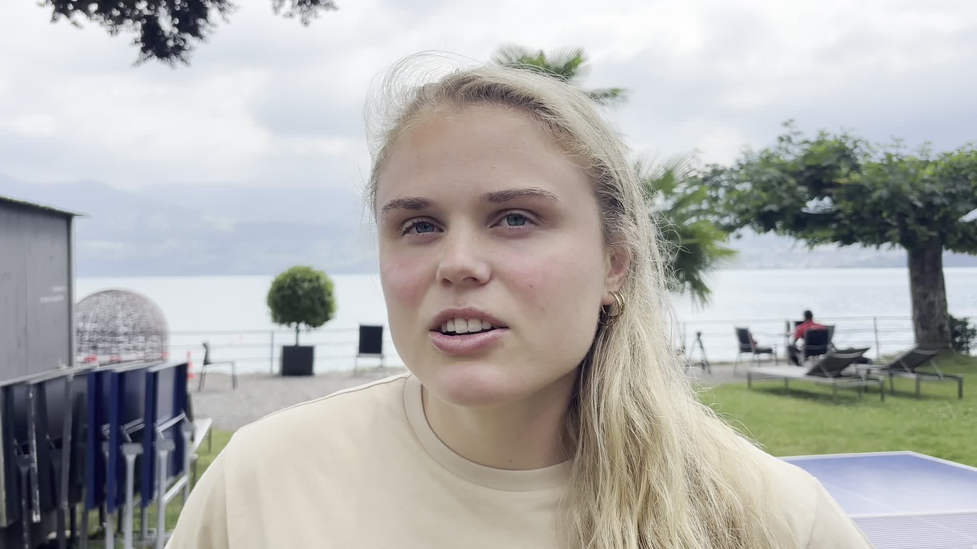 video