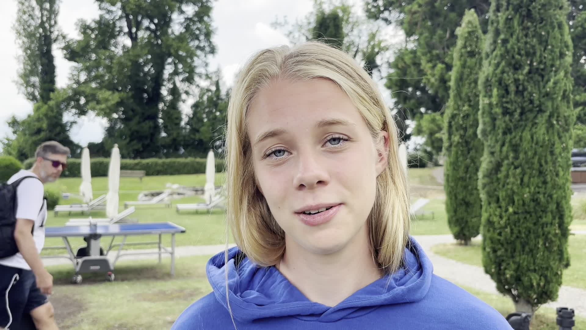 video