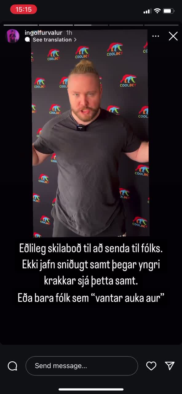 video