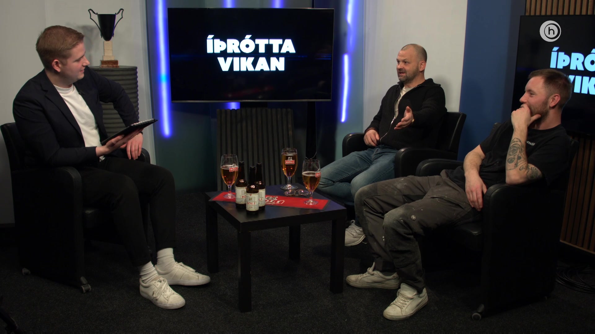 video