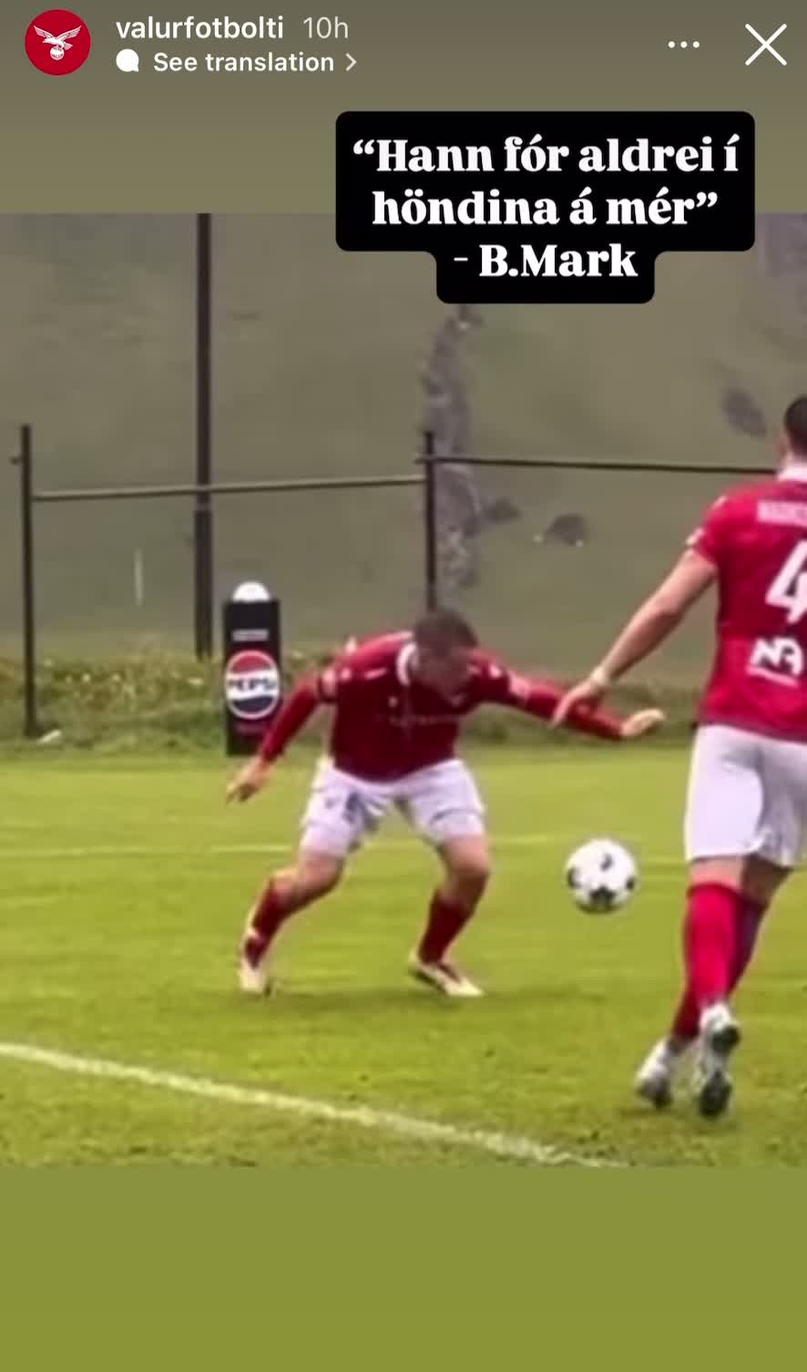 video