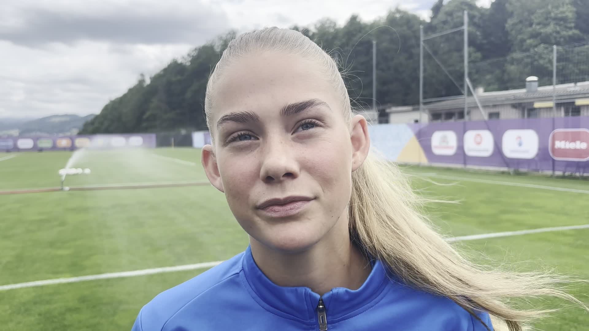 video