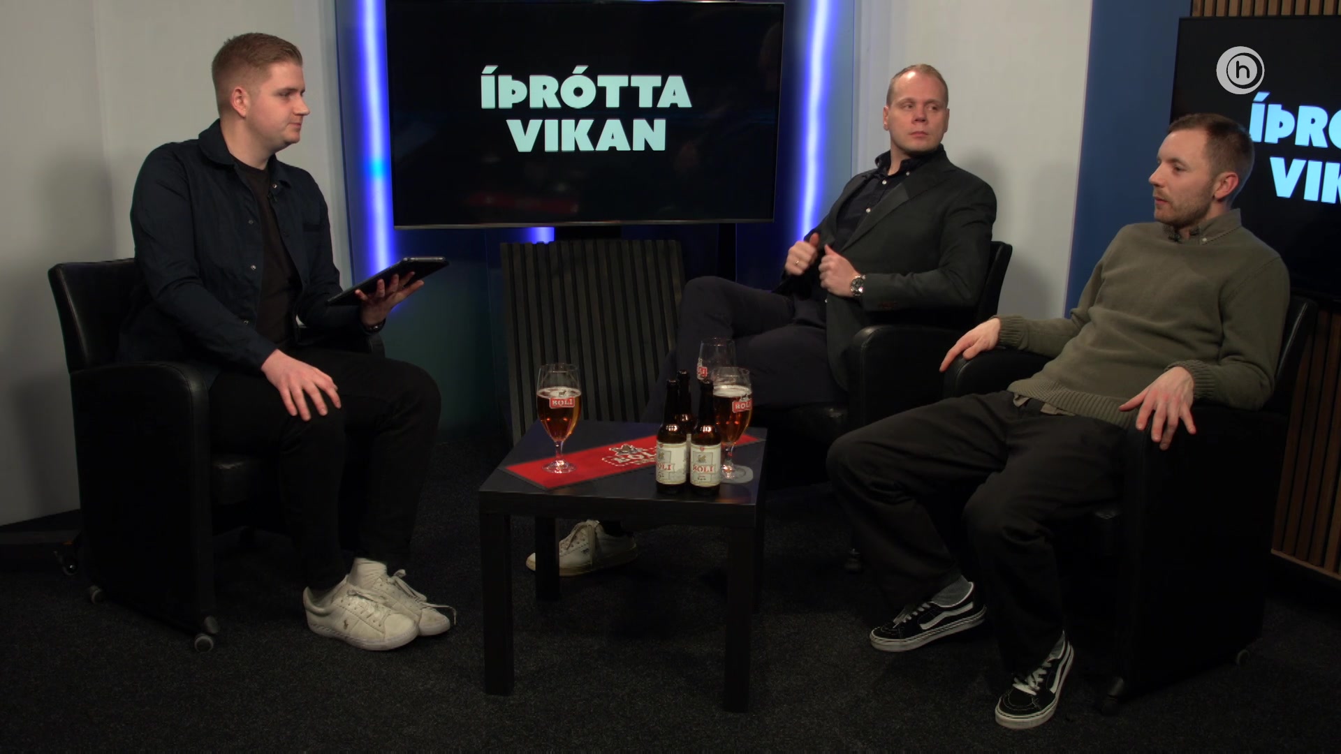 video