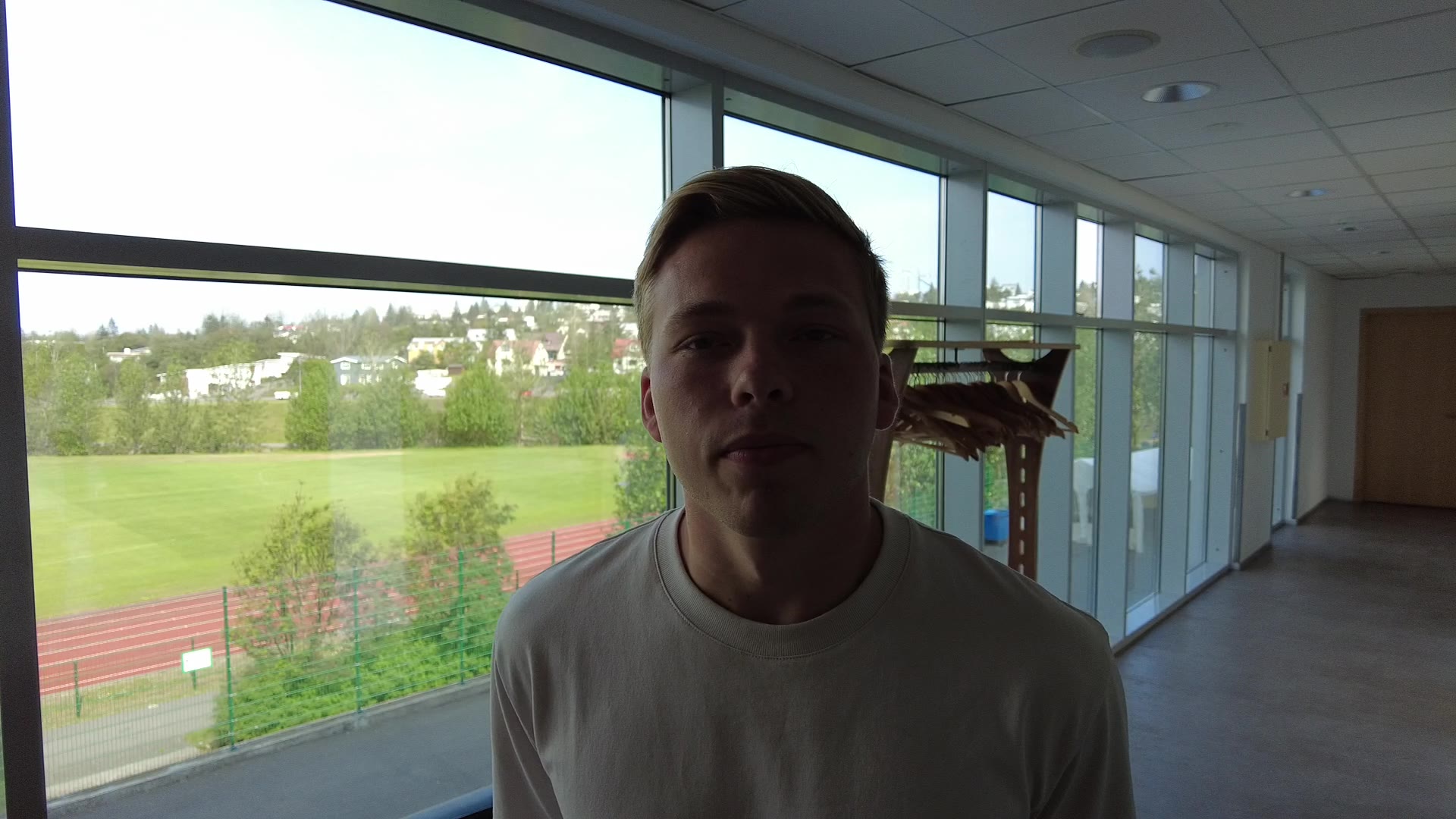 video