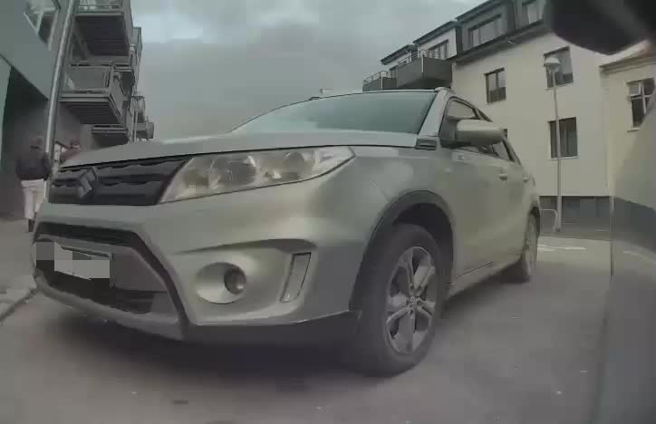 video