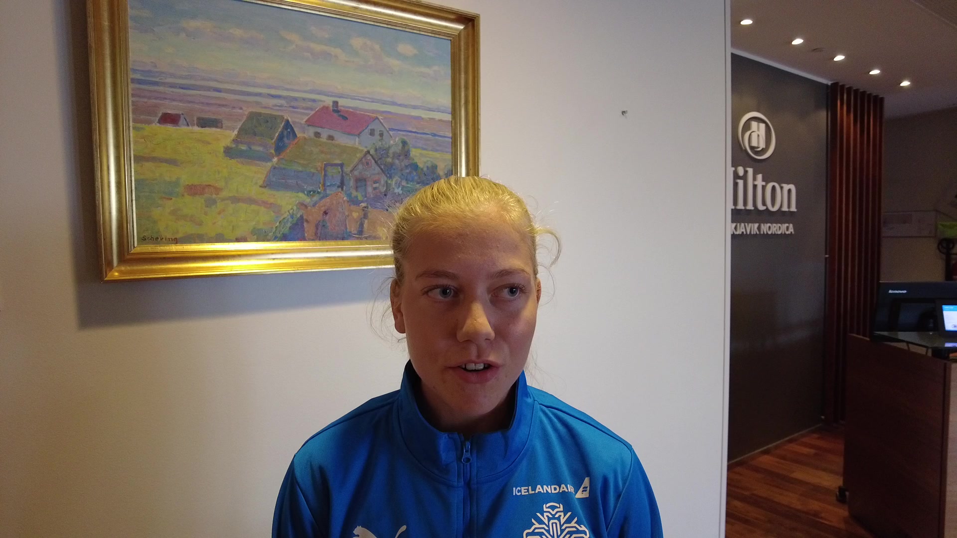 video