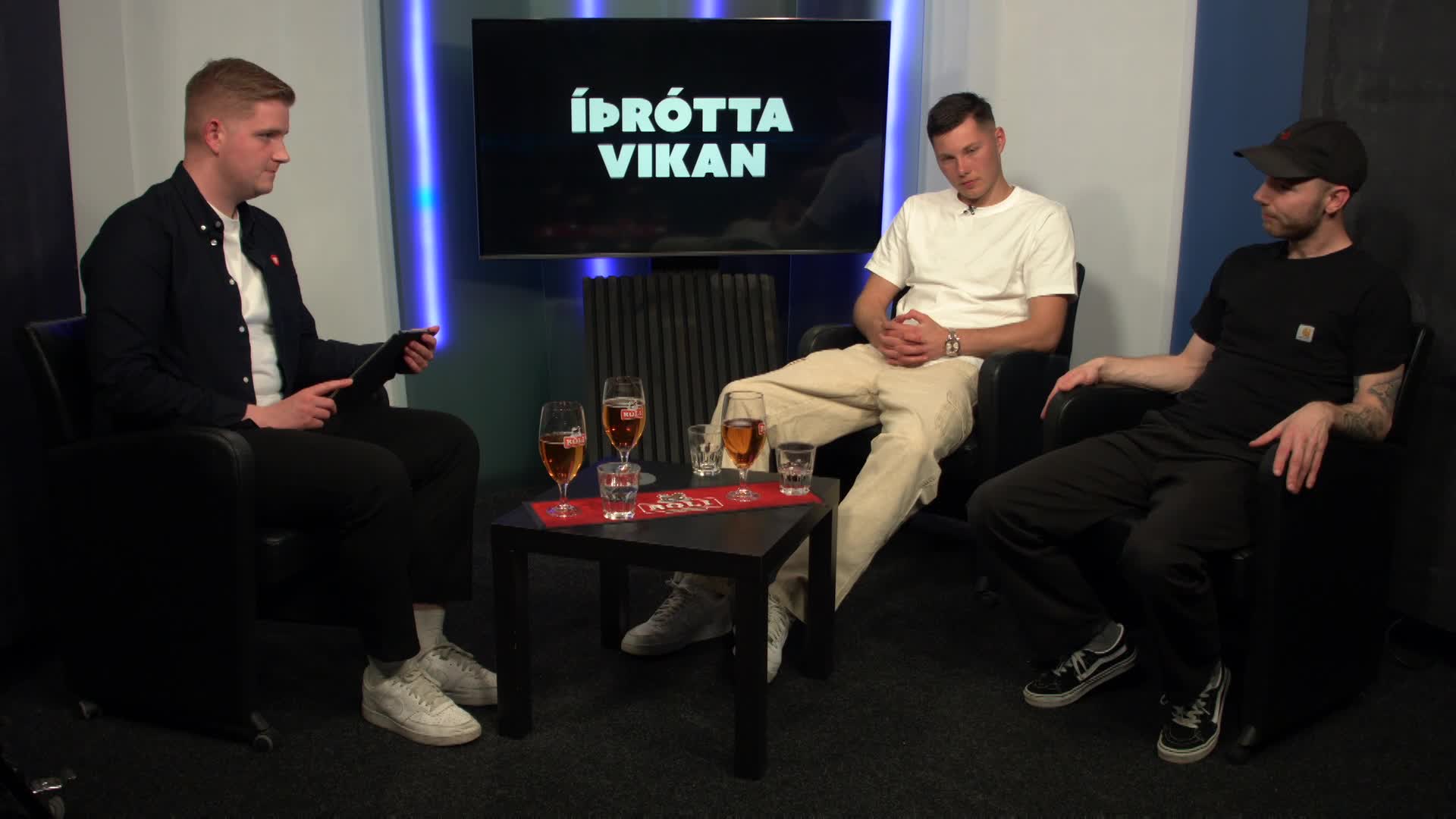 video