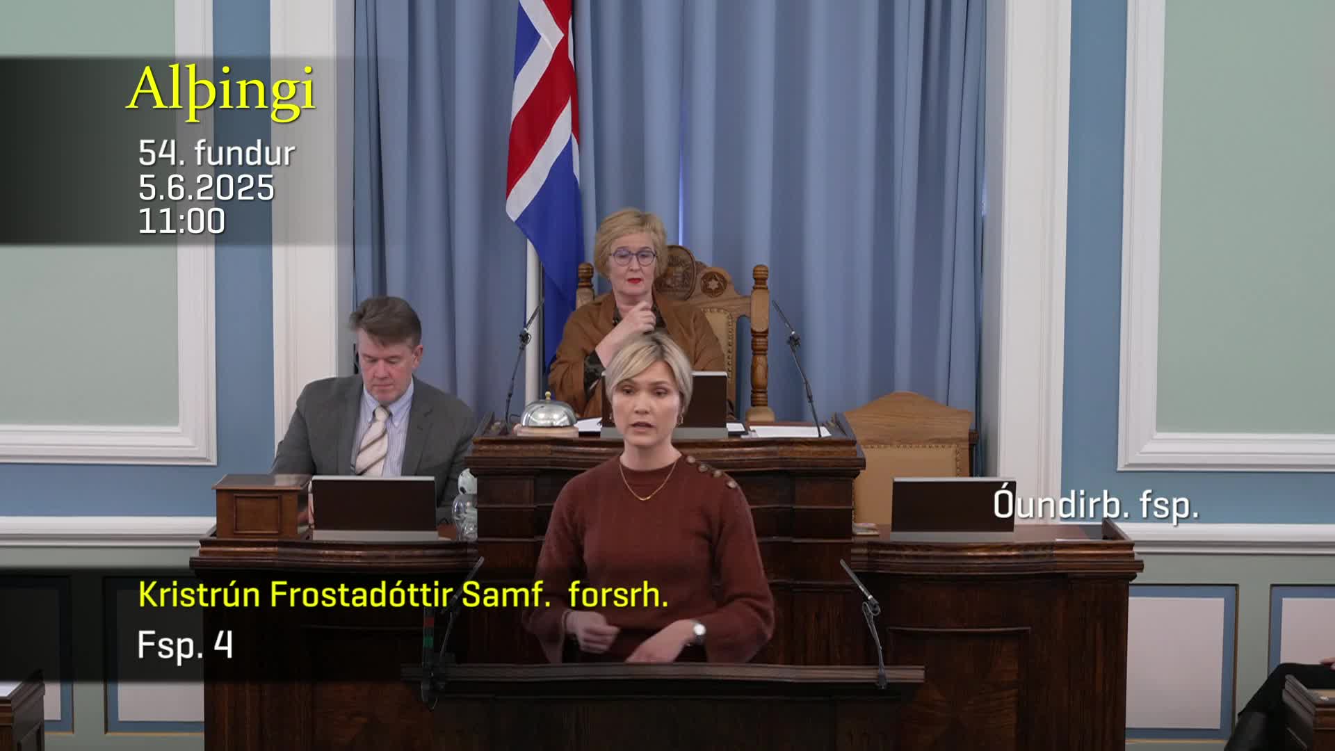 video