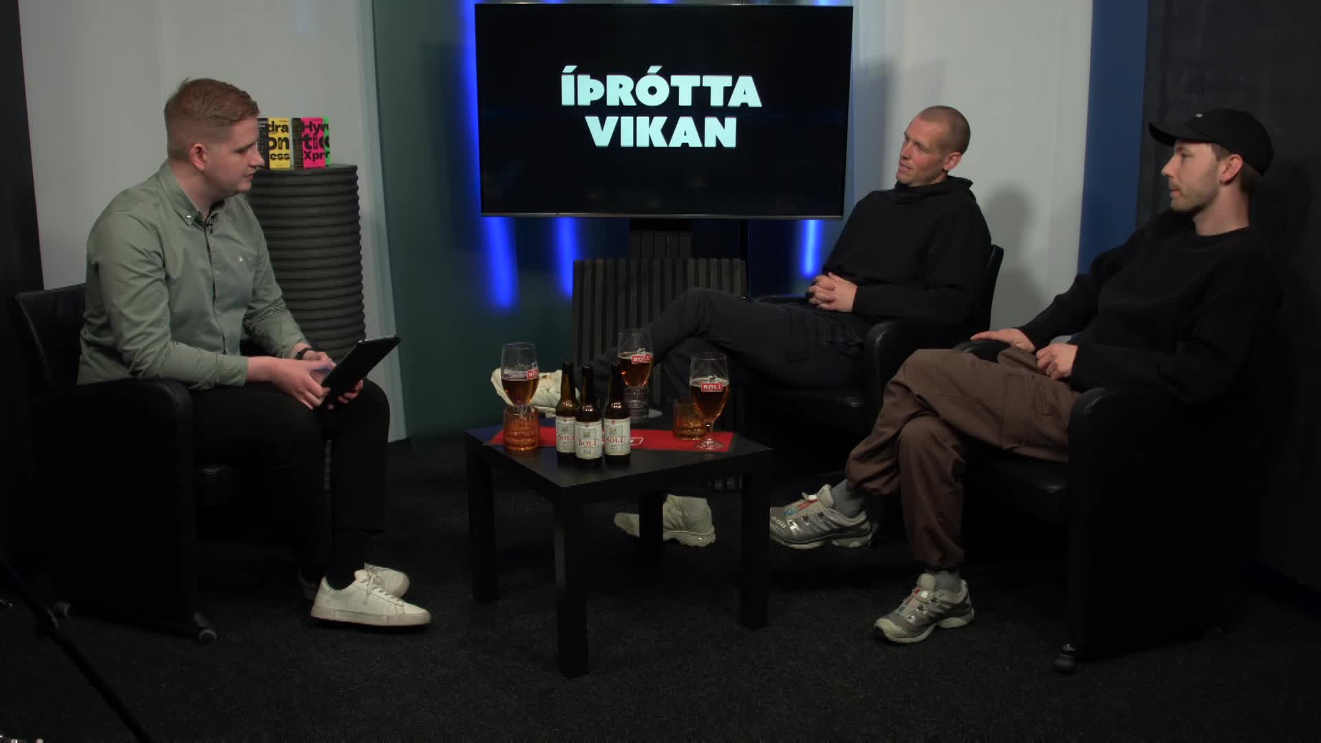 video