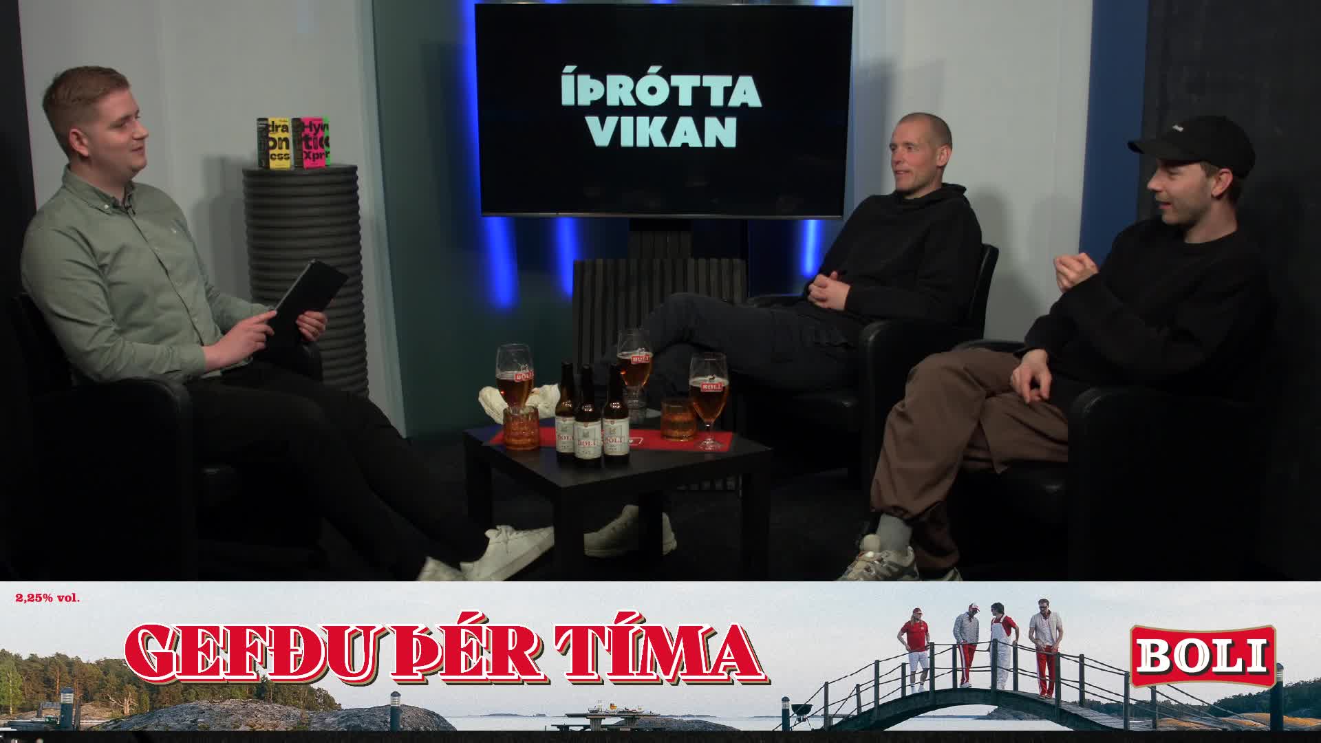 video